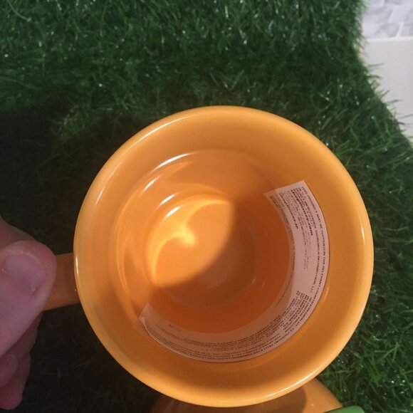 Disney Zootopia ZPD Judy Hopps Carrot Mug - 12 oz - Picture 3 of 3